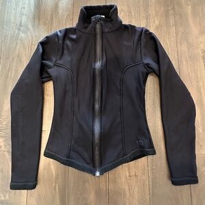 Ice - Skating Jacket for Girls